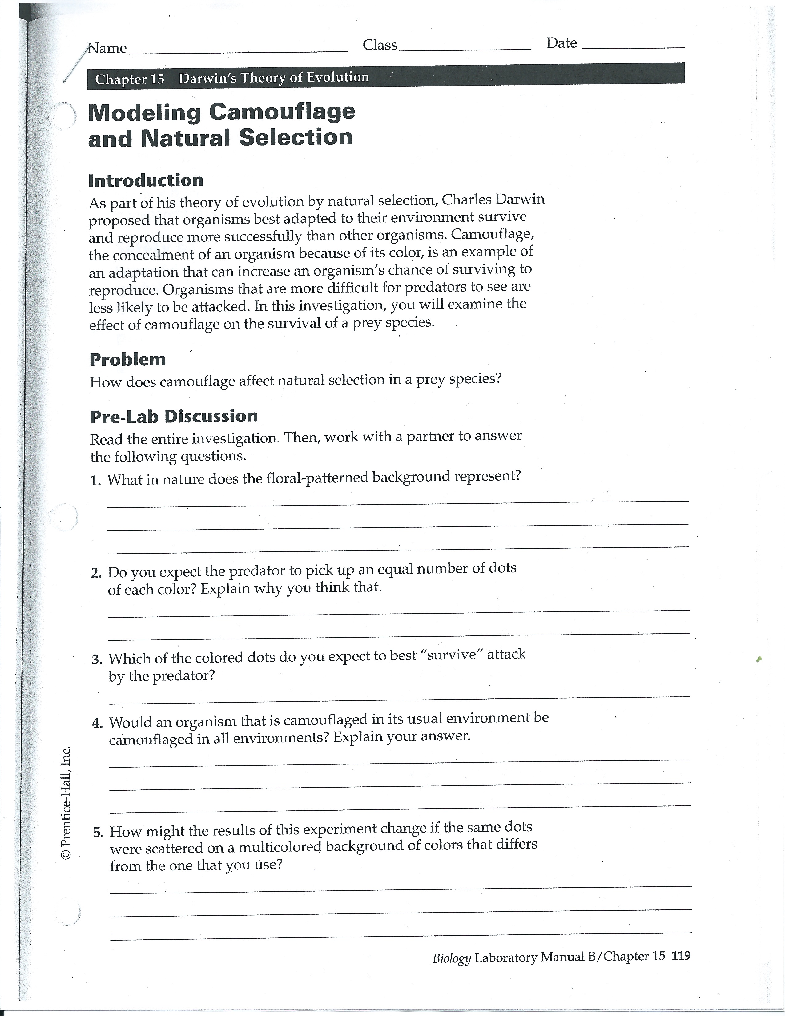 Prentice Hall Biology Review Answers Ch 10 Pdf Soil Biology Chapter 10 Properties And